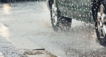 Goiás tem alerta de chuvas fortes, ventania e queda de raios; veja previsão